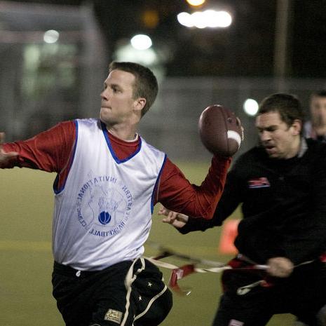 Flag Football